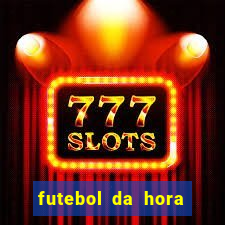 futebol da hora 3.7 para iphone